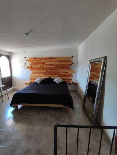 Apartamento Departamento Del Sol