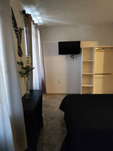 Apartamento Departamento Del Sol