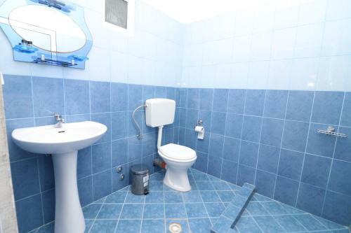 Apartamento Potami Balcony Himara