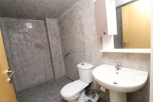 Apartamento Potami Balcony Himara