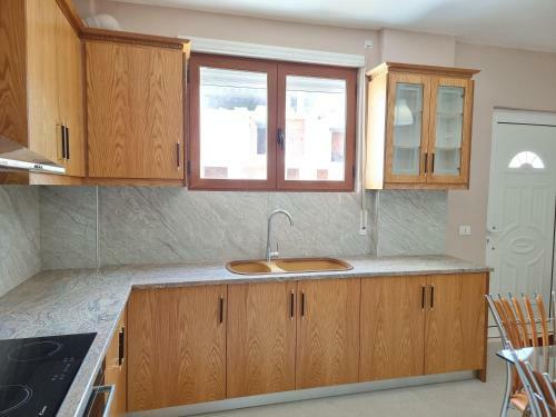 Apartamento Kk 1908 Residence