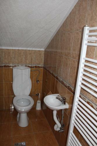 Holiday Home Kotezi