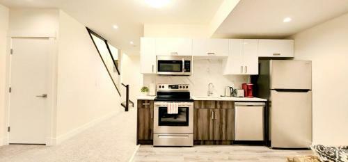 Famous 1-bedroom Home In Calgary Center