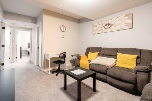 Apartamento Homely Legal Suite