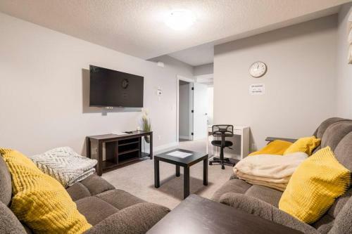 Apartamento Homely Legal Suite