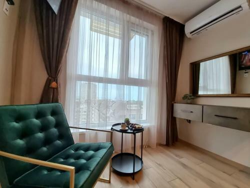 Premium Sea View - Pearl Apartment