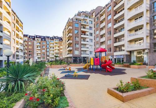 Premium Sea View - Pearl Apartment