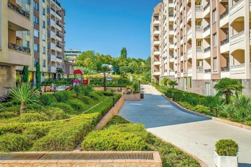 Premium Sea View - Pearl Apartment