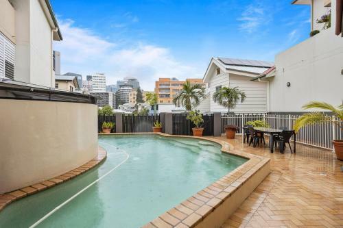 Apartamento Comfort Meets Convenience In Idyllic Two-bedder