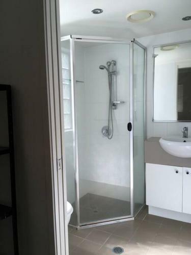 Apartamento South Brisbane Two Beds Two Baths One Parking
