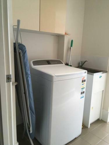 Apartamento South Brisbane Two Beds Two Baths One Parking