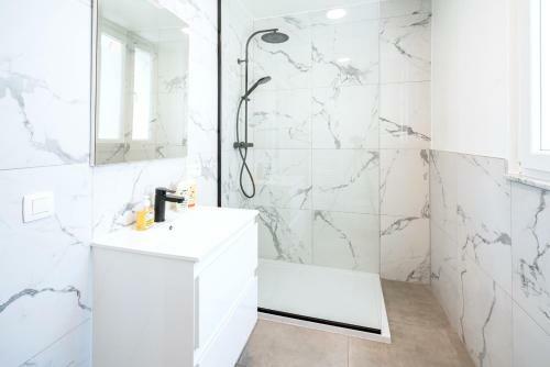 Apartamento Charming Central Cityflats