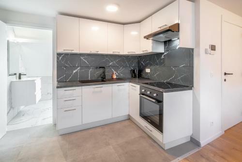 Apartamento Charming Central Cityflats