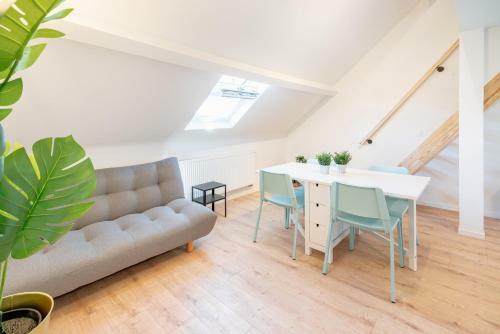 Apartamento Charming Central Cityflats