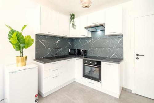 Apartamento Charming Central Cityflats