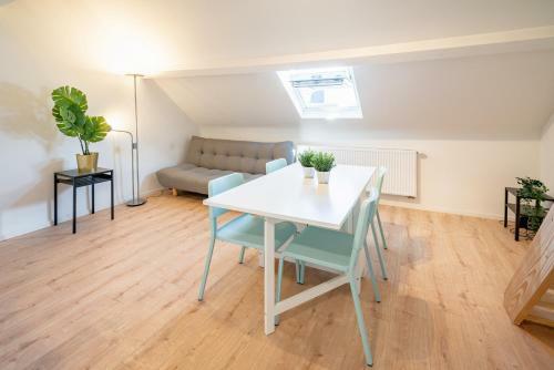 Apartamento Charming Central Cityflats