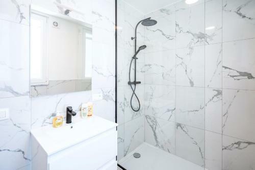 Apartamento Charming Central Cityflats