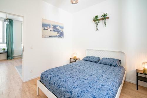Apartamento Charming Central Cityflats