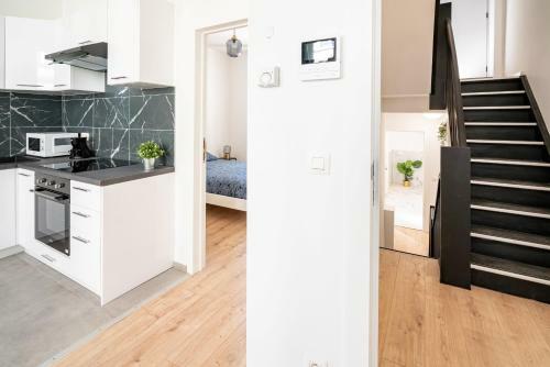 Apartamento Charming Central Cityflats