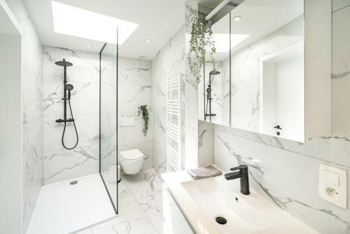 Apartamento Charming Central Cityflats