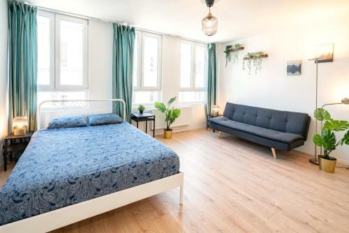 Apartamento Charming Central Cityflats