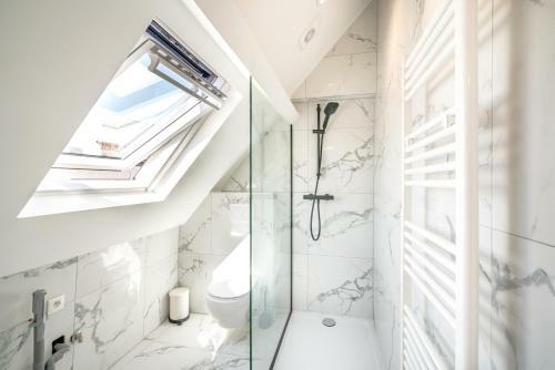 Apartamento Charming Central Cityflats