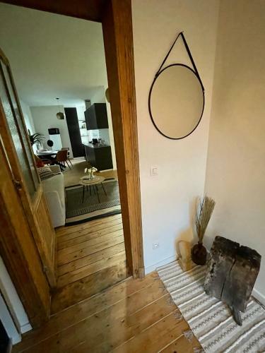 New* Boho Apartment Antwerp South