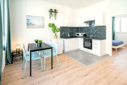 Apartamento Beautiful Central Cityflats