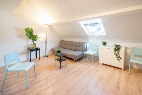 Apartamento Beautiful Central Cityflats