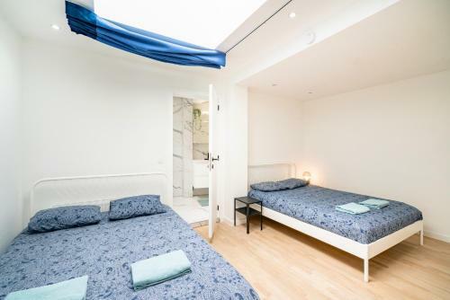 Apartamento Beautiful Central Cityflats