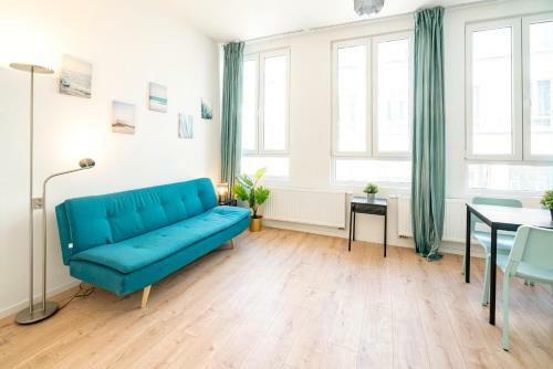 Apartamento Beautiful Central Cityflats