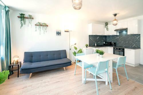 Apartamento Beautiful Central Cityflats