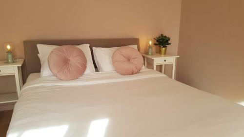 Apartamento Bnb Antwerpen - Chique