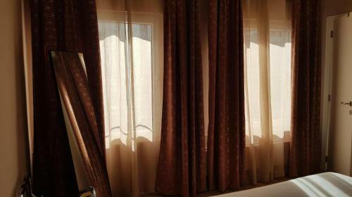 Apartamento Bnb Antwerpen - Chique