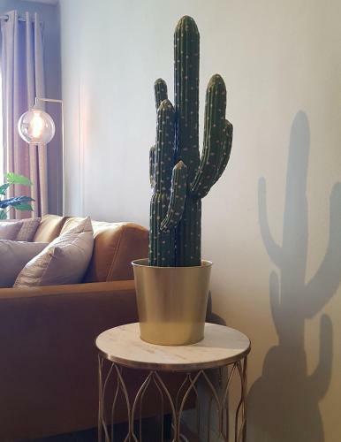 Apartamento Bnb Antwerpen - Chique