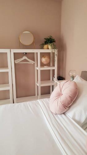 Apartamento Bnb Antwerpen - Chique