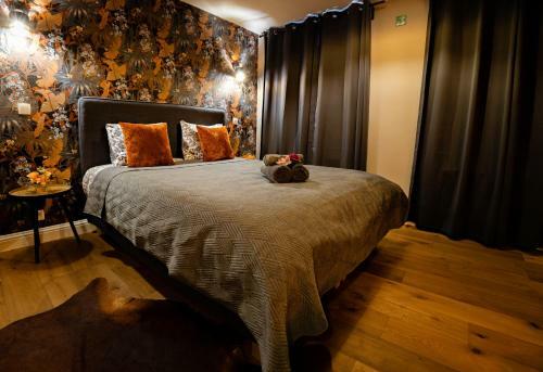 Apartamento Luxury Suites Ambassador