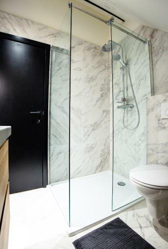 Apartamento Luxury Suites Ambassador