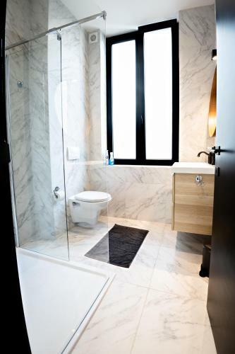 Apartamento Luxury Suites Ambassador