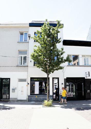 Apartamento Luxury Suites Ambassador