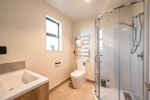 Central Tekapo Apartment