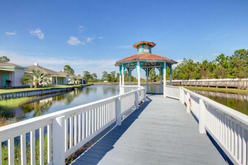 Sunkissed By Gold Star Vacation Rentals