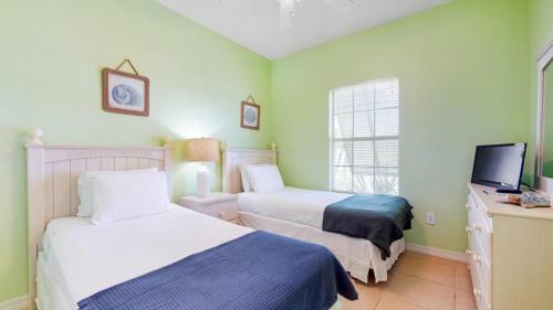 Sunkissed By Gold Star Vacation Rentals