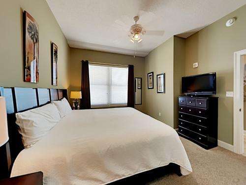 Apartamento Wharf #810