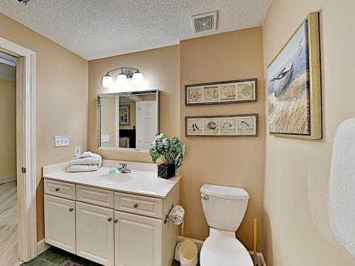 Apartamento Phoenix On The Bay #1410