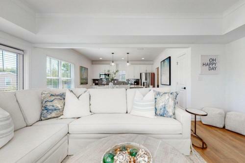 Boujee Beach By Gold Star Vacation Rentals