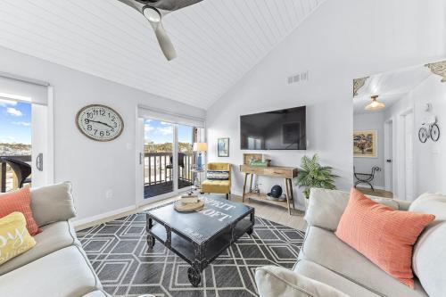 Cotton Bayou Condo 7f