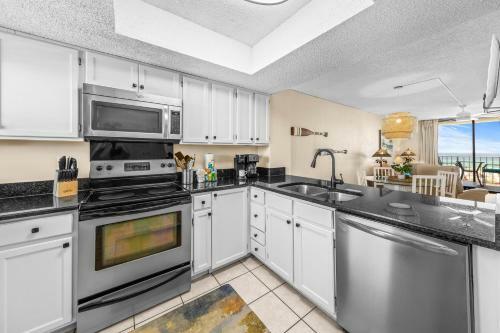 Apartamento Sunswept Away Sunswept 207