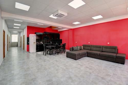 Hotel Sesil