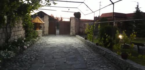 Apartamento ?????????? Hotel In Gyumri